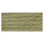 DMC Tapestry Wool 7424 Light Khaki Green Article #486